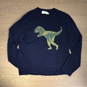 Coach Rexy Sweater Navy size M